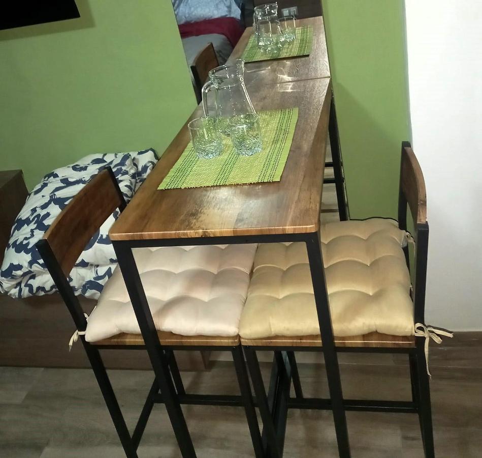 말라가 Casa Hombre Blanco 아파트 외부 사진