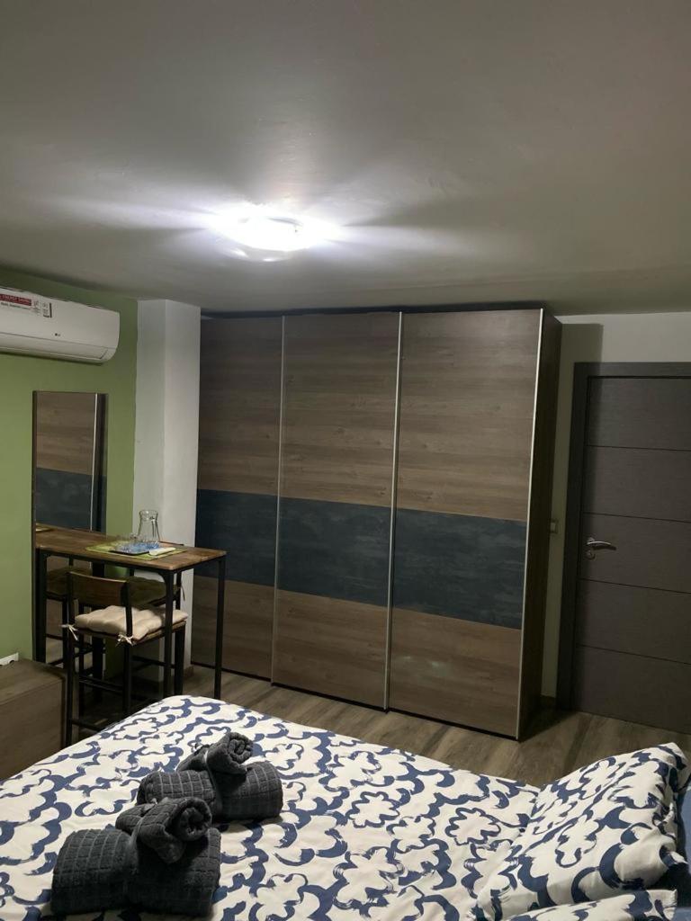 말라가 Casa Hombre Blanco 아파트 외부 사진